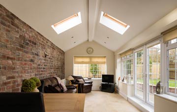 conservatory roof insulation Northleigh, Devon