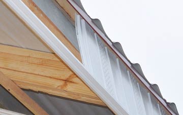 why Northleigh fascia repairs are essential
