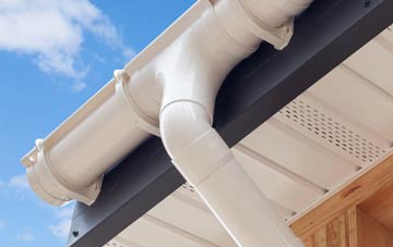 Northleigh gutter installation costs