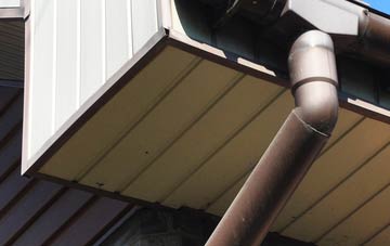 Northleigh soffit installation costs