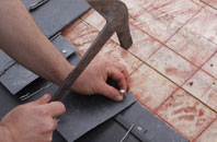 free Northleigh garage roof repair quotes